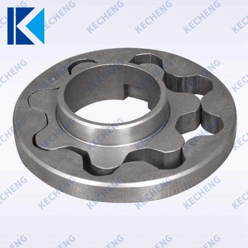 Factory Customized Powder Metallurgy Sintering Auto Motorcycle Diesel Engine Parts Transmission Camshaft Gear