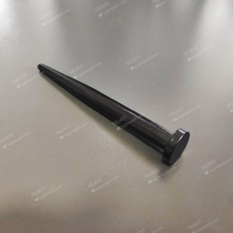 OEM Aluminum Professional CNC Turning Parts Cone CNC Machining Parts