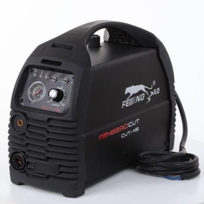 Eastwood Versa Cut 40 AMP Air Plasma Cutter with S45 Cut Torch