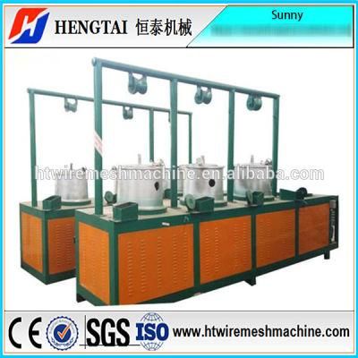 High Quality Wire Drawing Machine Best Price
