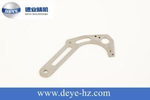 OEM High Precision OEM Custom CNC Machining Machine Parts for Medical Instrument