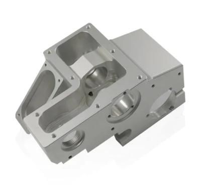 OEM&ODM CNC Machining Manufacturer with 12 Years Experience Processing Non Standard Automotive Parts