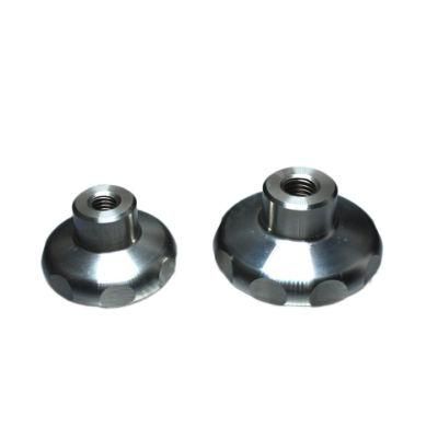 OEM/ Custom CNC High Precision CNC Machining Steel Door Spherical Knob