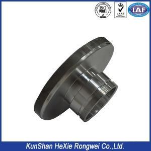 High Precision CNC Turning Machining Stainless Steel Parts for Metal Casting Machinery