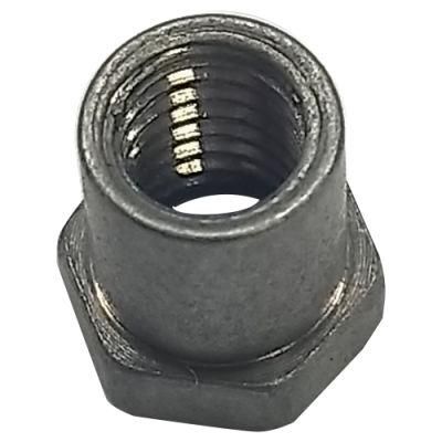 Custom CNC Machining Metal Dental Screws Nuts Bolts M4 M5 M6 M8 Aluminum Titanium Parts