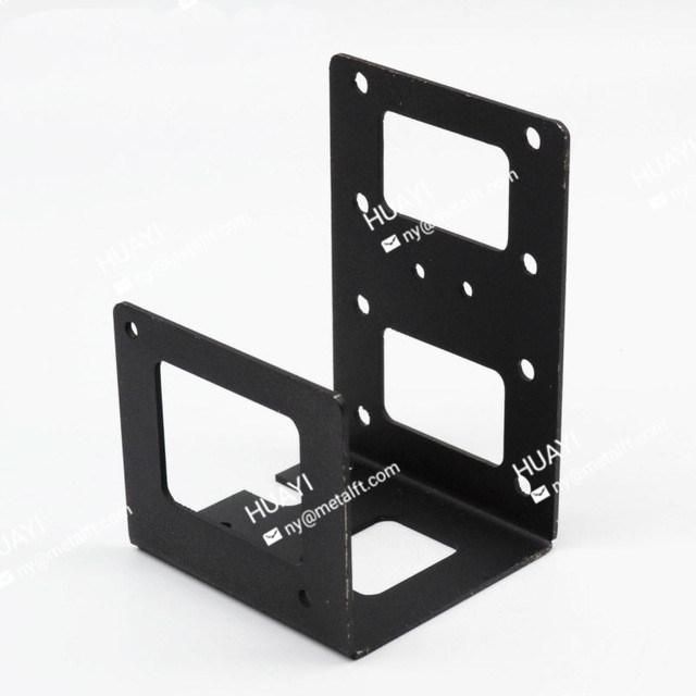 OEM Steel Sheet Metal Fabrication Stainless Steel Fabrication Mechanical Parts Car Spare Part Hardware