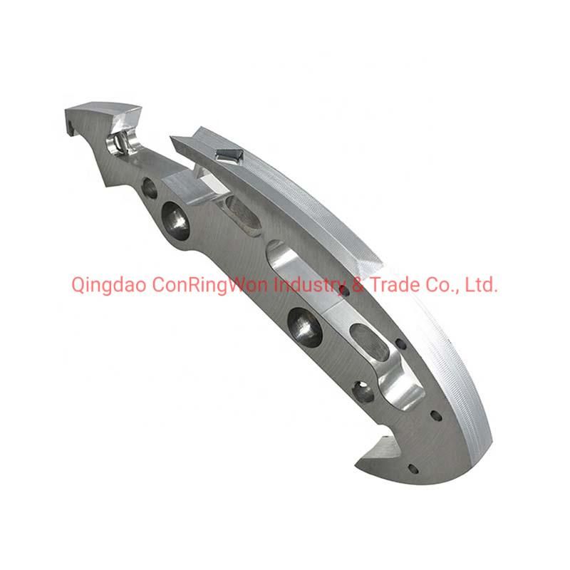 OEM Turnning Machined Steel Housing