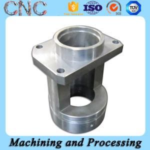Non-Standard CNC Machining Carbon Steel Parts