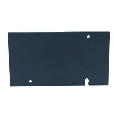 High Power Dense Fin Aluminum Heat Sink for Svg and Welding Equipment and Power and Apf and Radio Communications and Electronics and Inverter