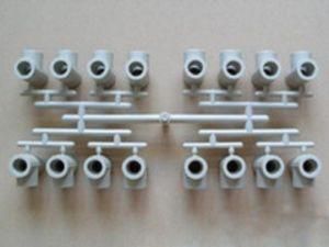 ODM &amp; OEM High Quality Injection Molding Parts