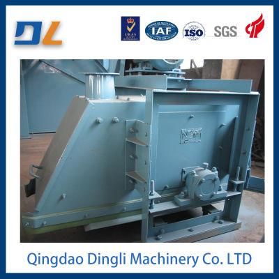 Clay Sand Molding Sand Loose Machine