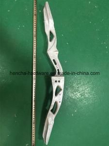 CNC Machining Part for Bow and Arrow
