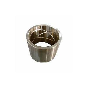 CNC Parts Forged Stainless Steel Flange--5