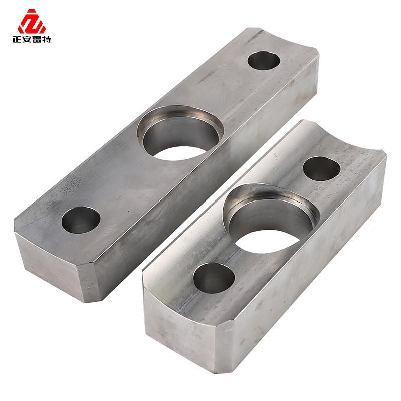 Stainless Steel CNC Machining/Machined/Machinery Parts for Package Machine