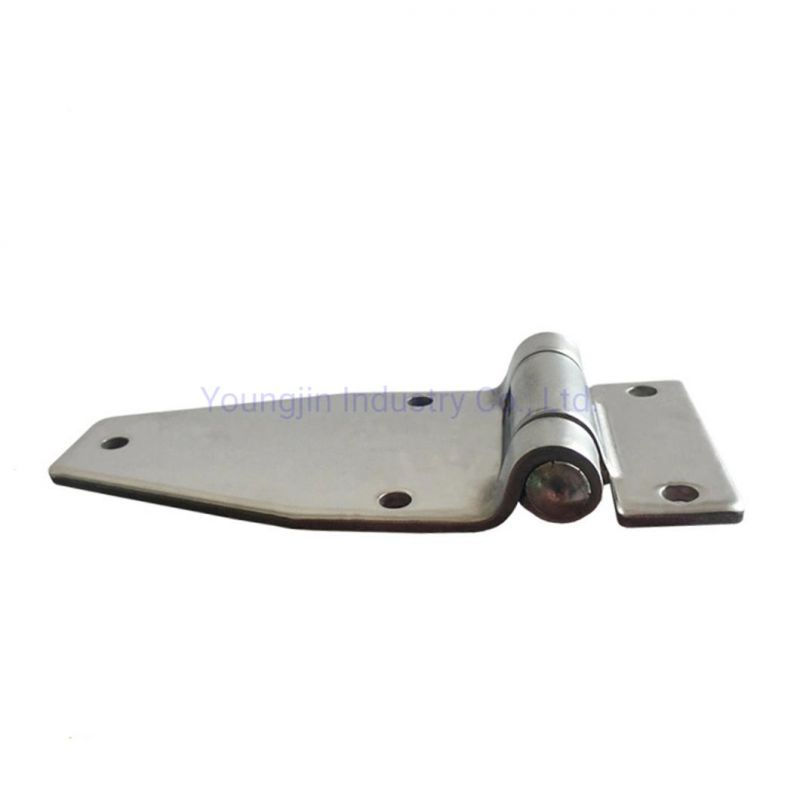 Cargo Trailer Container Door Hinge