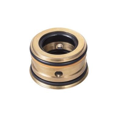Waterjet Spare Parts Hydraulic Head Cylinder Assembly 0.88 Plunger Units Hrk018