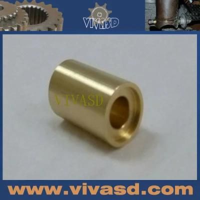 Professional Manufacture Brass Parts