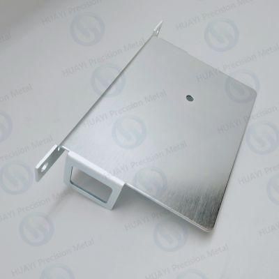 OEM Customized Precision Anodizing Sheet Metal Part