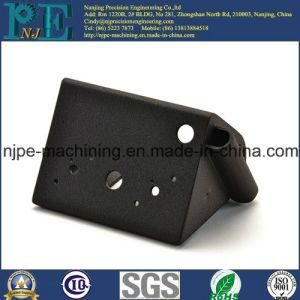 High Precision Metal Stamping Device Shell