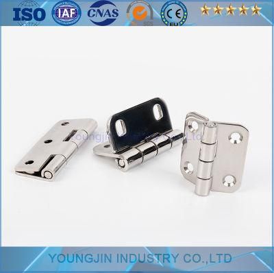 Stainless Steel Hinge