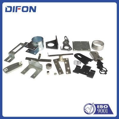 CNC Milling Processing CNC Machining Metal