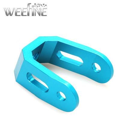 Long Rod and Long Shaft Connecting Rod Parts CNC Processing