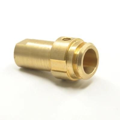 Precision Machining Parts Custom Surface Polishing Service for Customized High Precision High Quality CNC Machined Parts