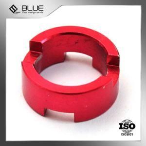 OEM High Precision Aluminum Anodizing for CNC Machining Parts