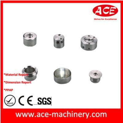 Metal Fixture of Machinery