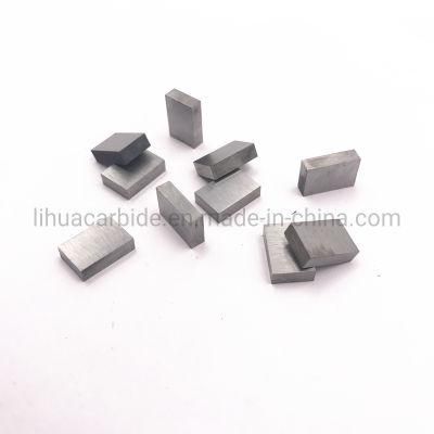 Top Quality Solid Carbide Brazed Cutters