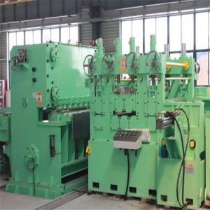 China Factory Steel Coil Slitting Line