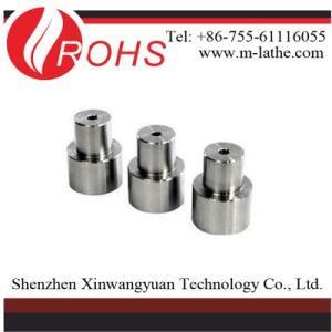 High Precision Customized CNC Milling Parts CNC Turned Parts CNC Bike Parts OEM Factory with 15 Years Experience
