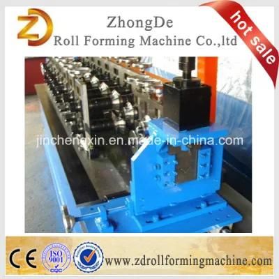 U/C Stud Farming Roll Forming Machine