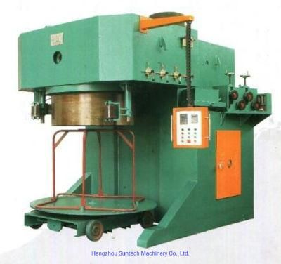 Good Performance Quality Stability Inverted Wire Drawing Machine Good Price