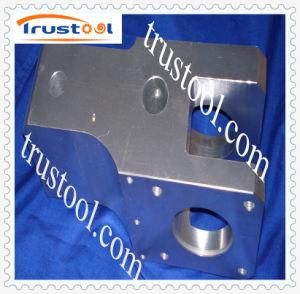 Okuma Custom Precision CNC Machining Part