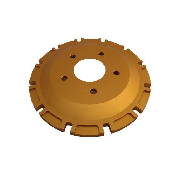 Precision Copper/Brass/Aluminium/Steel Machining CNC Machine Metal Parts