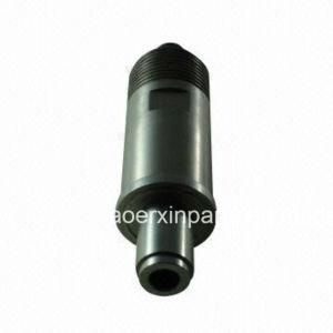 Custom Precision CNC Machining Spare Part