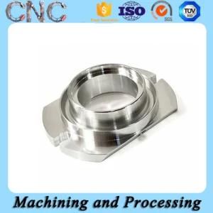 CNC Machining Service in China