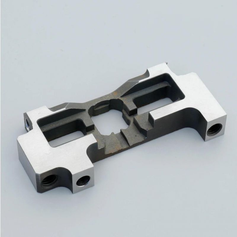 Customized Machined Steel Medical Assembly Automation CNC Machining Parts