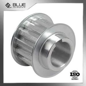 Professional Precison Customized Made Aluminum Pulley