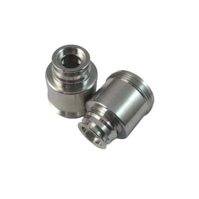 High Quality CNC Stainless Steel/Aluminum/Metal Parts Processing