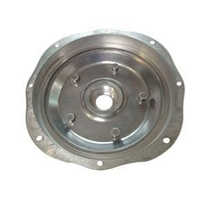 OEM Metal Die Casting Products Custom Zinc Aluminum Alloy Die Casting Parts
