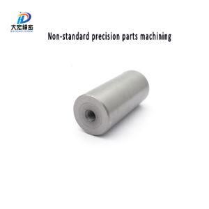 China Professional High Precision CNC Machined Stainless Steel Parts Racing Airplane Parts