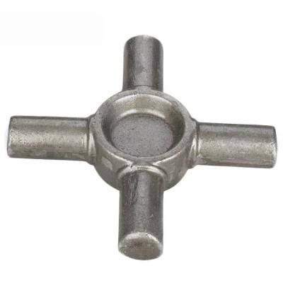 Customized CNC Milling of Aluminum Parts