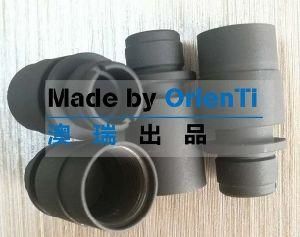 Gr1 Gr2 Gr5 Gr9 Customized Titanium Fasteners