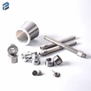 Factory Customized CNC Milling High Quality CNC Machining Parts Aluminum Housing CNC Machining Parts