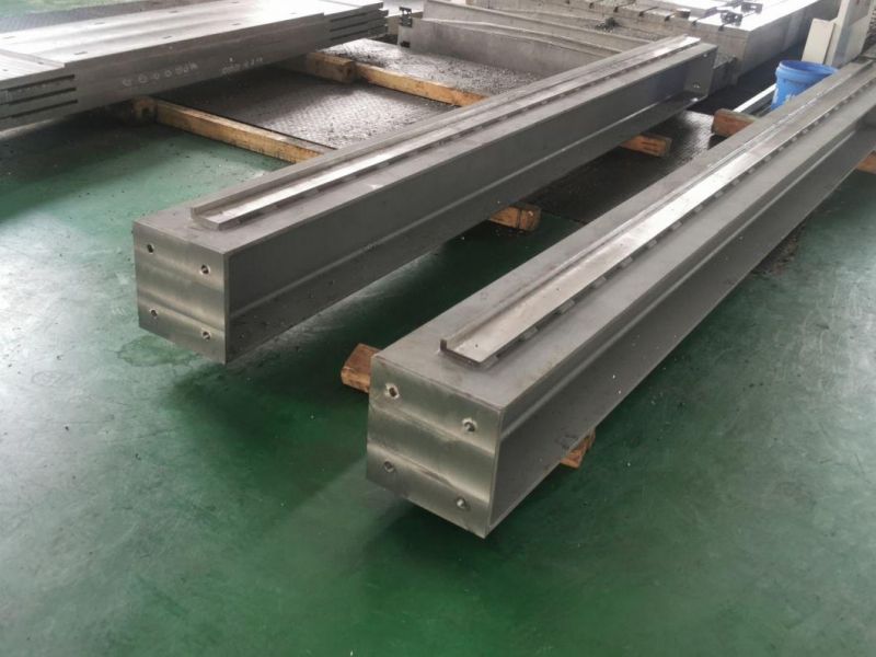 Top Grade Steel Structure Factory with Ce Certificate