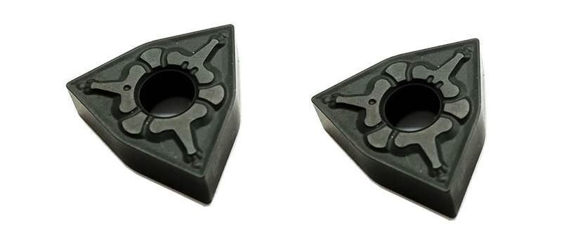 High Working Efficiency Carbide Milling Insert