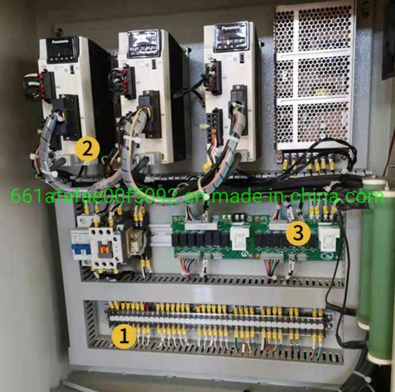 Straight Cutting Torch with Plasma and Flame Machine