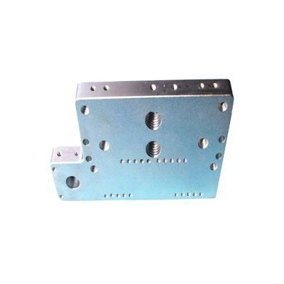 Custom Machining Milling Machine Brass Aluminum Steel Iron Machining CNC Lathe Precision Lathe Auto Spare Parts Motorcycle Parts